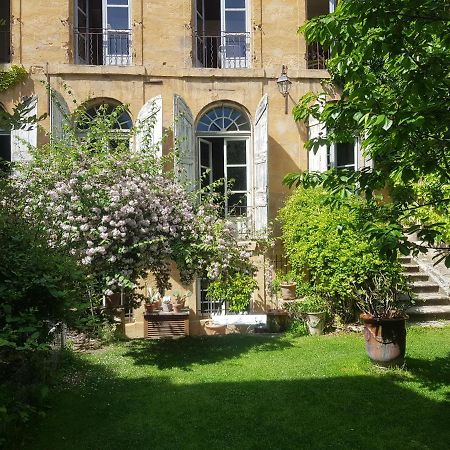 Bed And Breakfast Jardin De Marie Екс ан Прованс Екстериор снимка