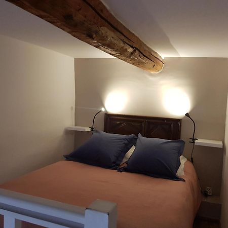 Bed And Breakfast Jardin De Marie Екс ан Прованс Екстериор снимка