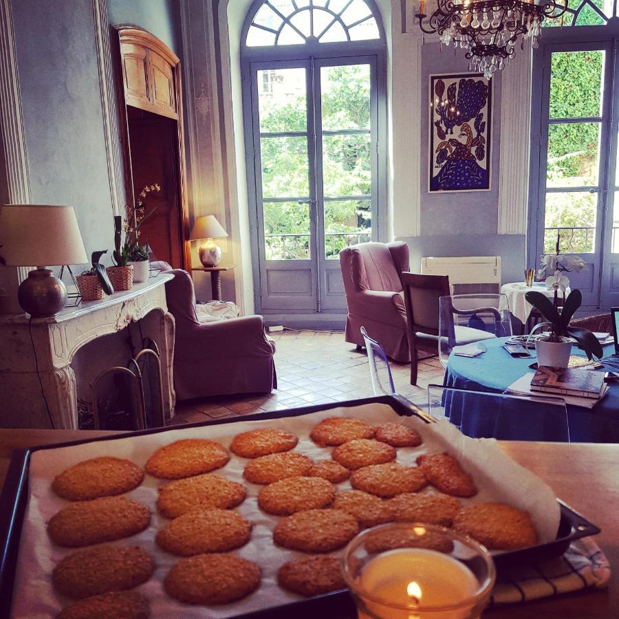 Bed And Breakfast Jardin De Marie Екс ан Прованс Екстериор снимка
