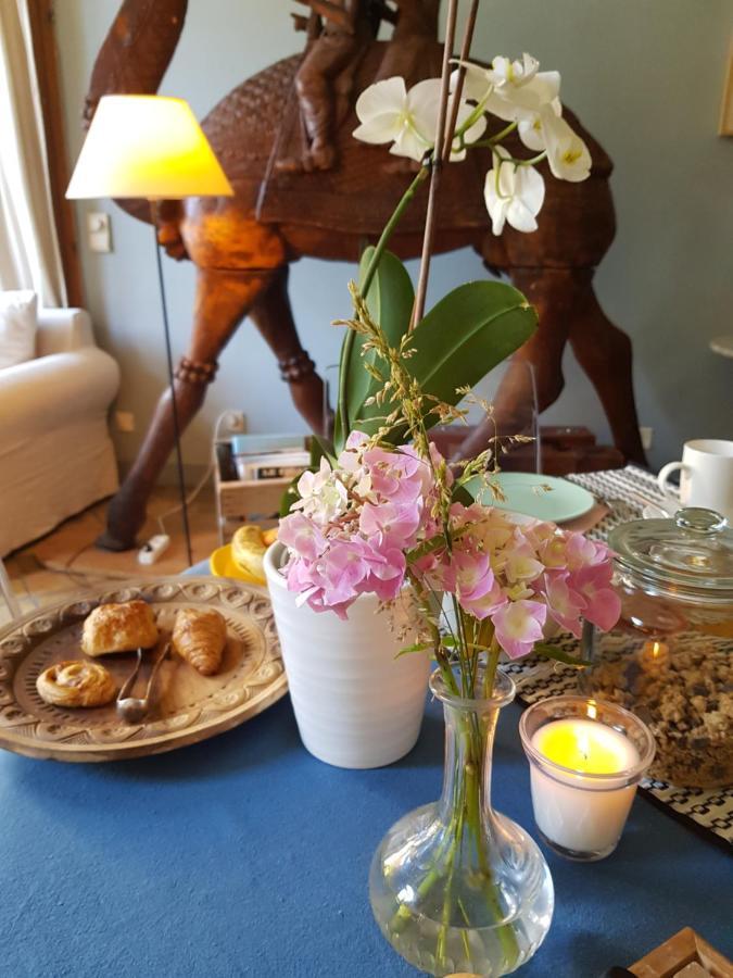 Bed And Breakfast Jardin De Marie Екс ан Прованс Екстериор снимка