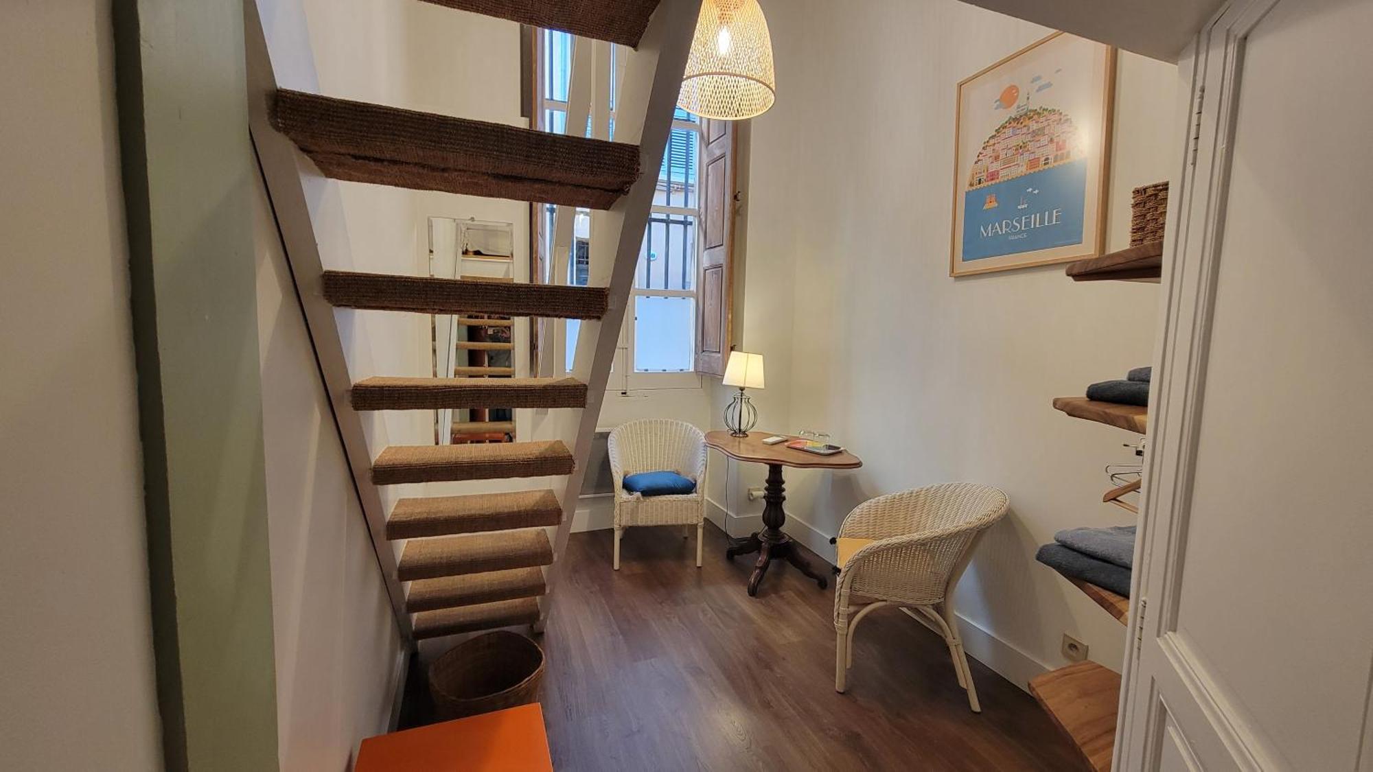 Bed And Breakfast Jardin De Marie Екс ан Прованс Екстериор снимка