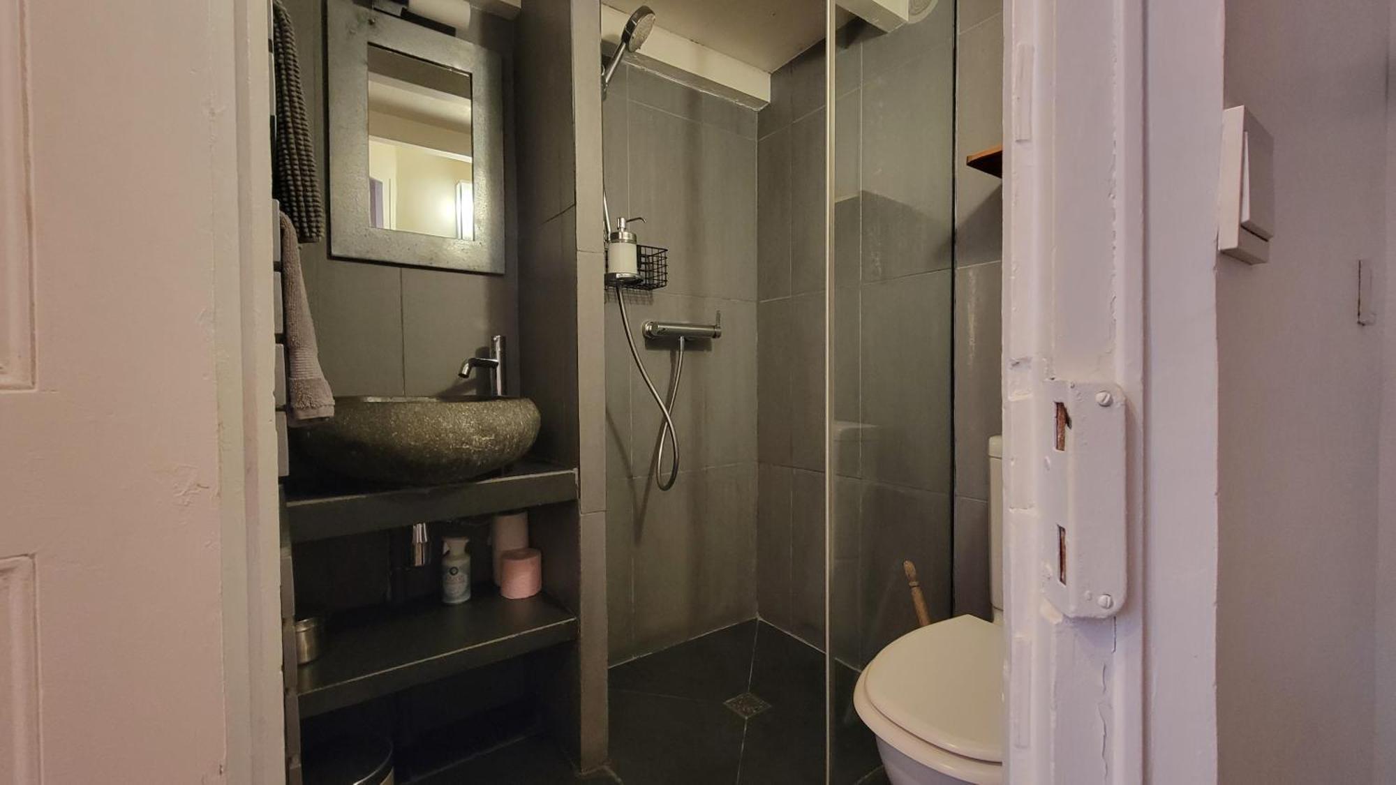 Bed And Breakfast Jardin De Marie Екс ан Прованс Екстериор снимка