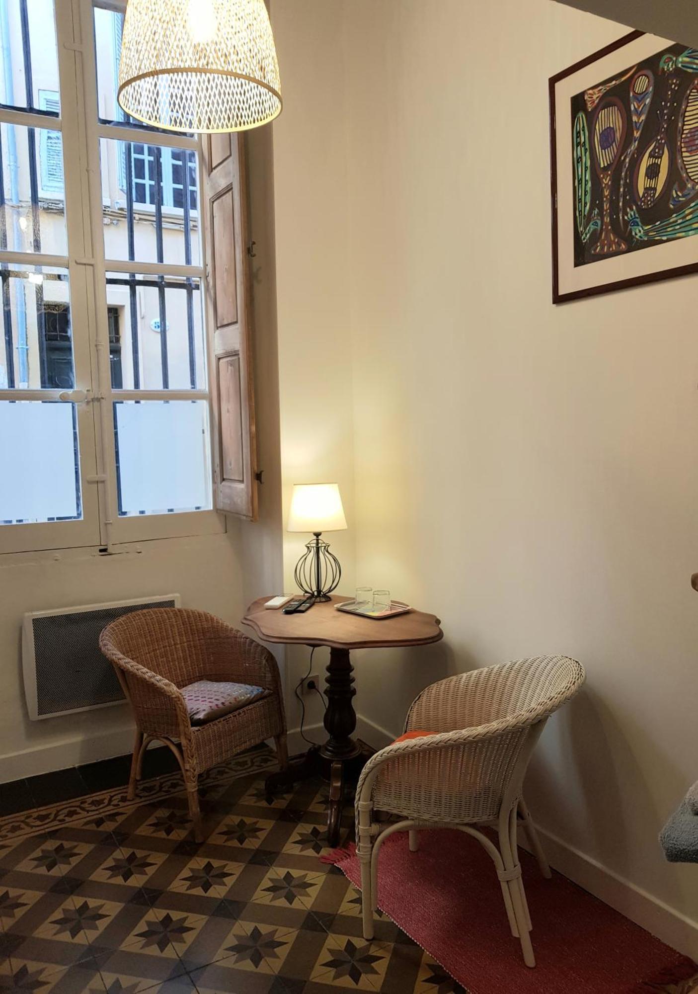 Bed And Breakfast Jardin De Marie Екс ан Прованс Екстериор снимка
