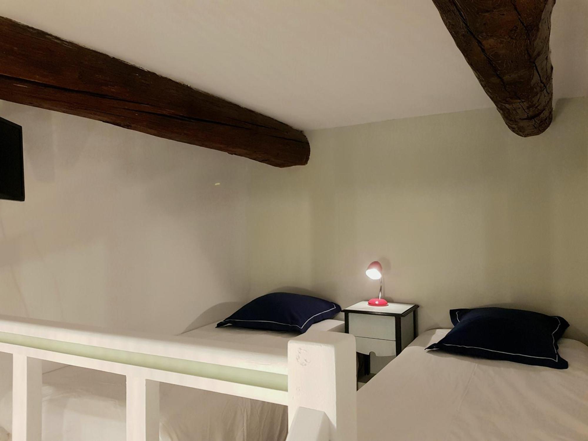 Bed And Breakfast Jardin De Marie Екс ан Прованс Екстериор снимка