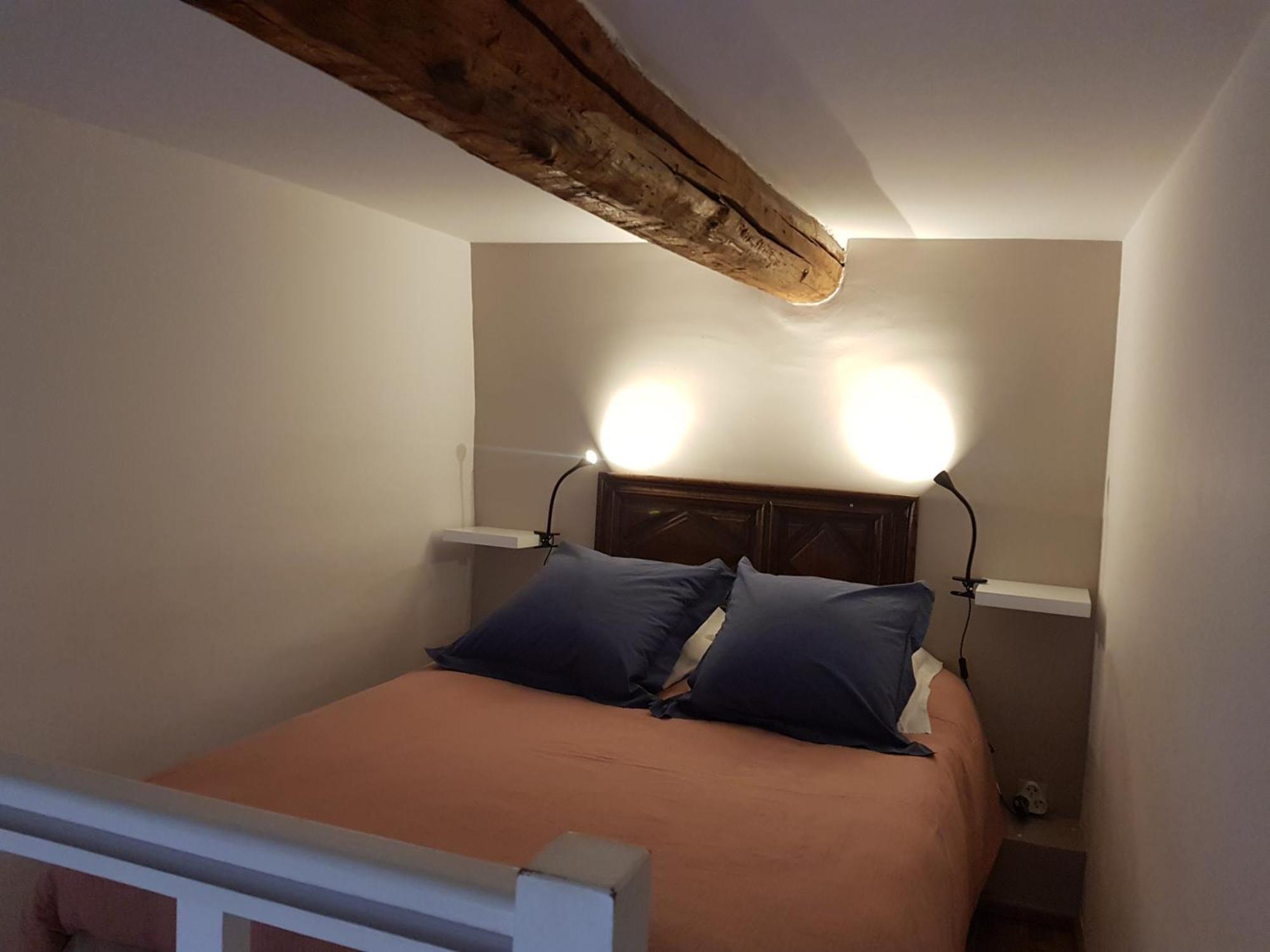 Bed And Breakfast Jardin De Marie Екс ан Прованс Екстериор снимка