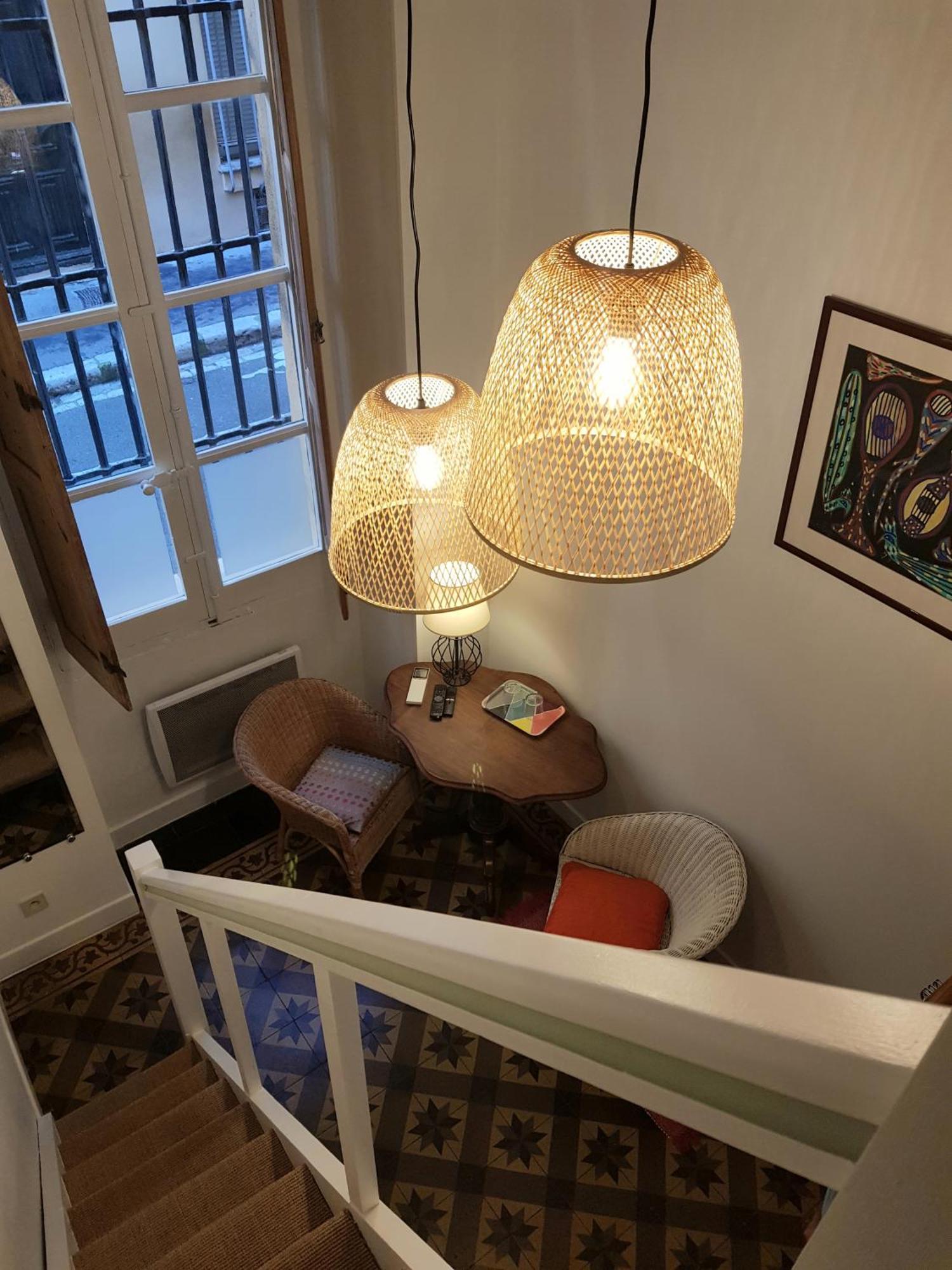Bed And Breakfast Jardin De Marie Екс ан Прованс Екстериор снимка