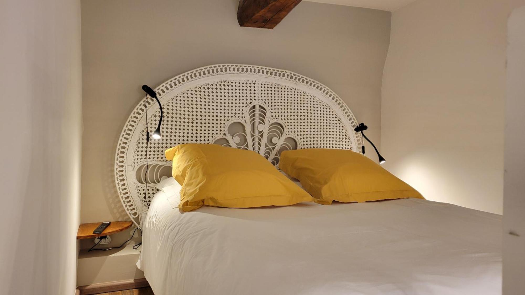 Bed And Breakfast Jardin De Marie Екс ан Прованс Екстериор снимка